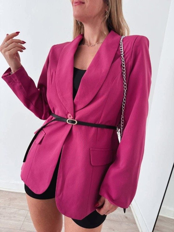 Producto - LINEA MARIA Blazer art Dulce