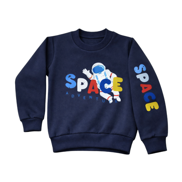 Producto - Buzos de bebe - Línea Invierno 2026