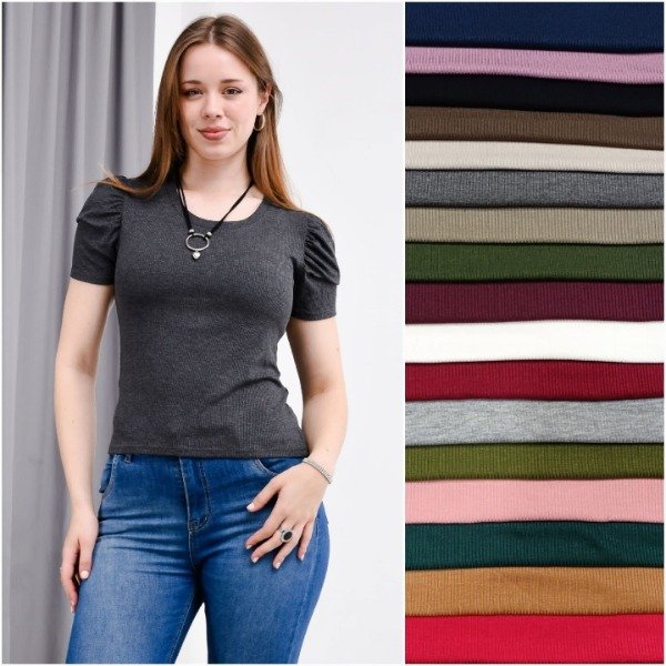 Producto - LINEA MAY Remera princesa katia