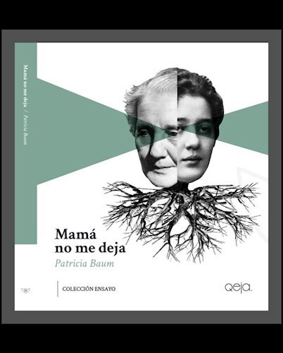 Producto - MAMA NO ME DEJA