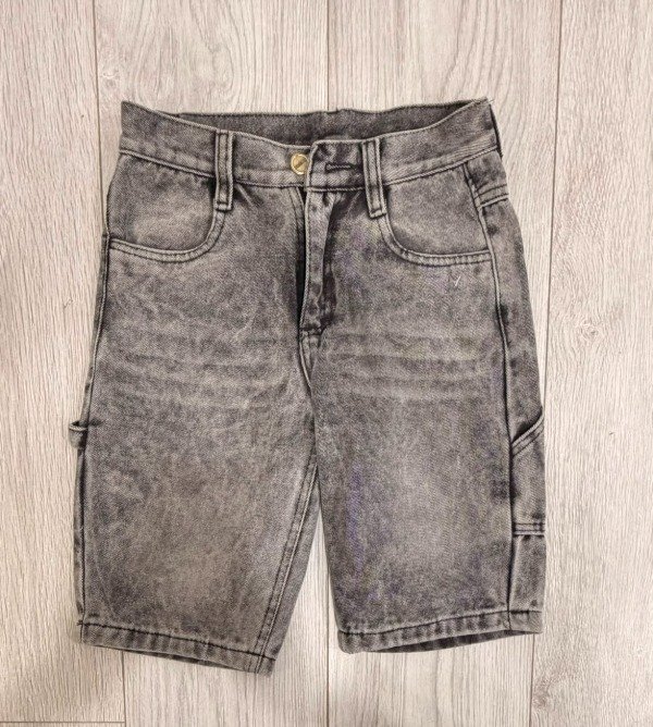 Bermuda de niño importada (pack x 4)