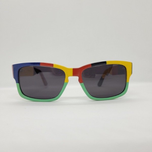 Producto - Anteojos "HOMENAJE AL MAESTRO" Xeneize