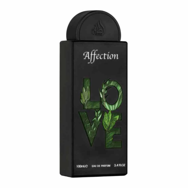 Producto - AFFECTION - LATTAFA