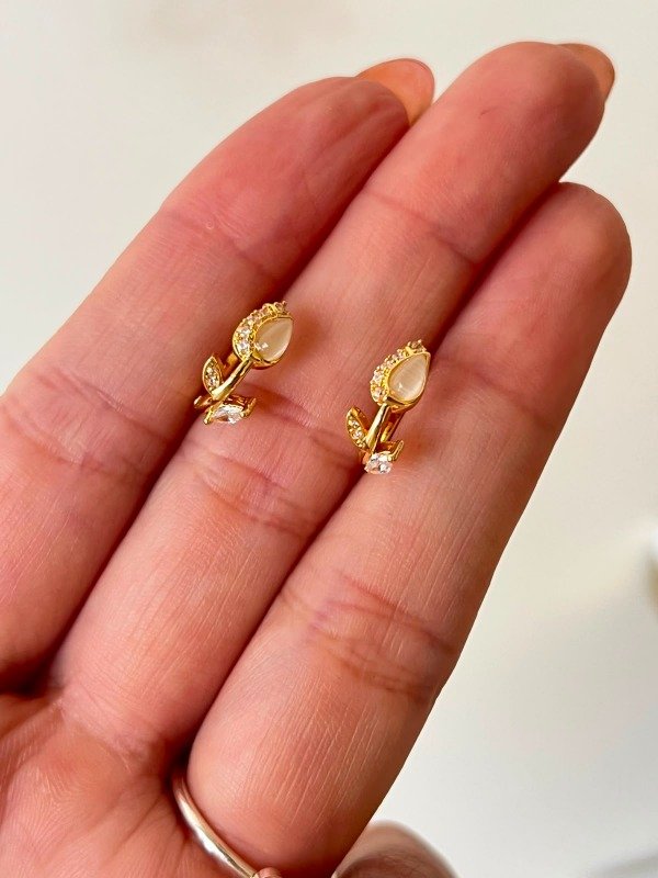 Producto - AROS TULIPAN - 0