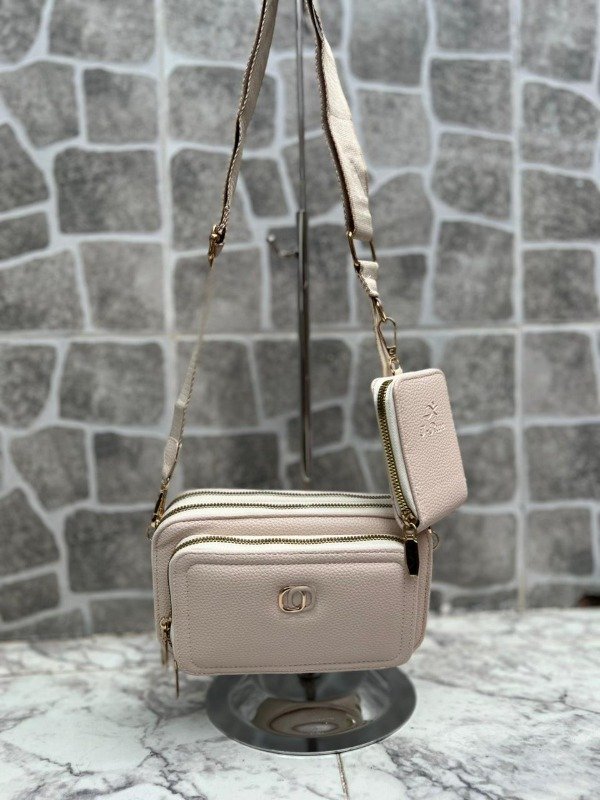 Producto - BANDOLERA PORTACEL I-RUN ART. 7251-2