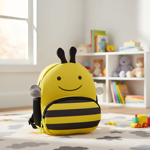 Producto - MOCHILA ABEJA