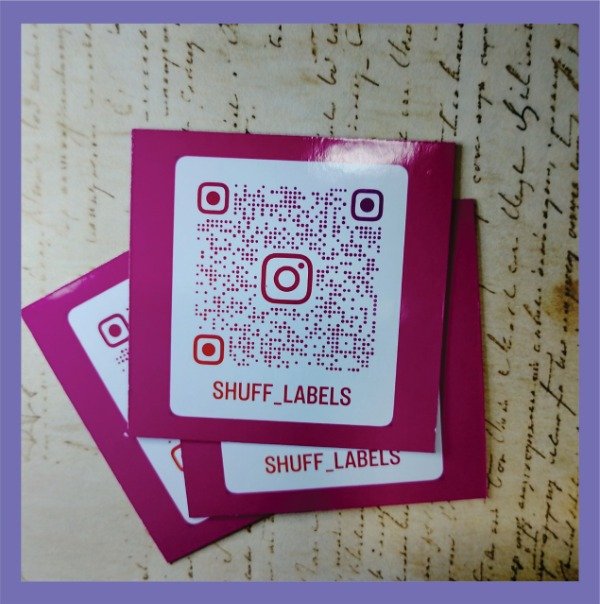 Producto - Imán Personalizado - 5x5 cm