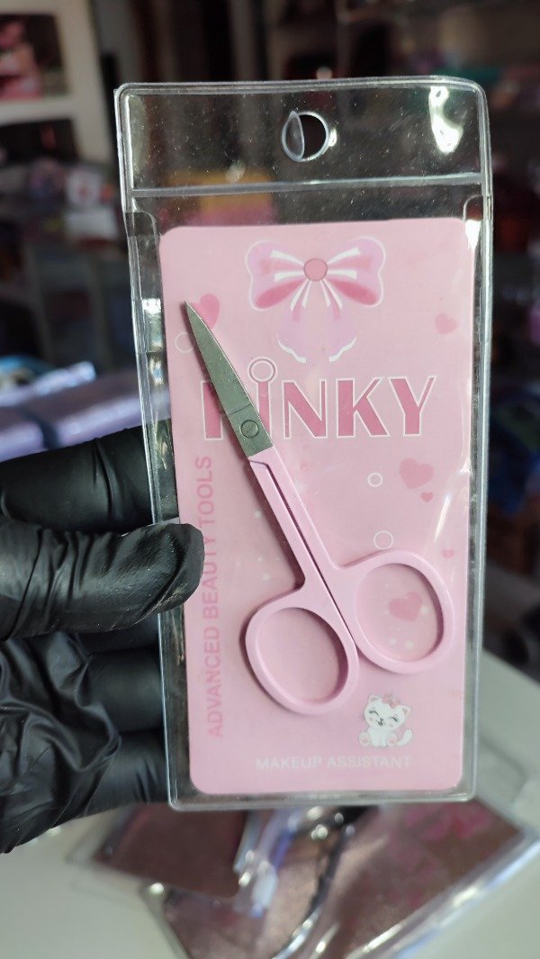 Producto - Tijera Pinky