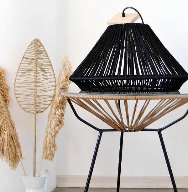 Producto - MESA TRIPODE ACAPULCO CLÁSICA