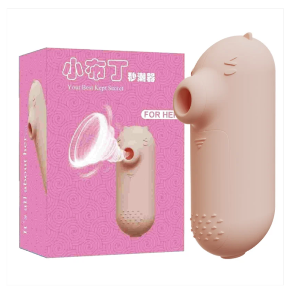 Producto - Succionador Pudding High Tide Sucking Toy - 0