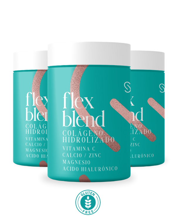 Producto - Combo Flex