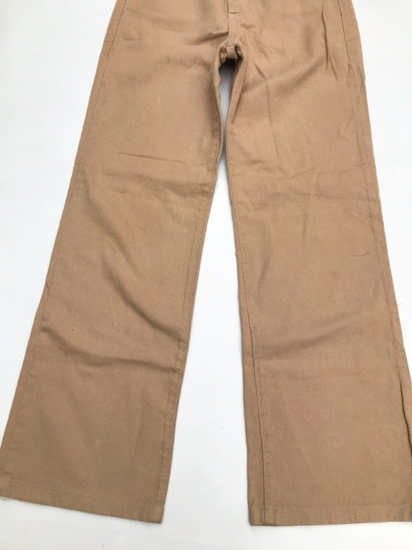 Producto - Oxford baggy jeans ecole beige - 3