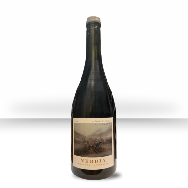 Producto - Nebbiolo Nebbia
