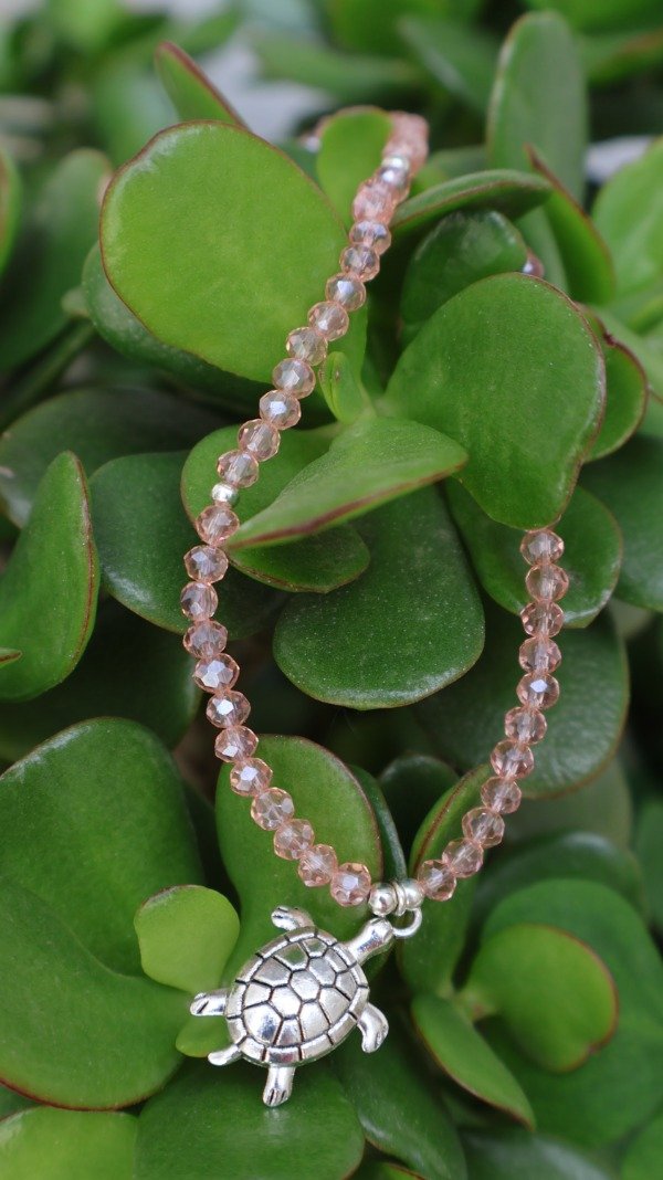 Producto - Collar Turtle - 2