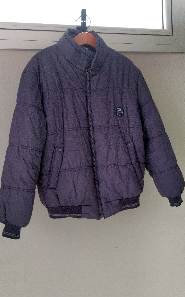 Producto - Campera Pato Pampa TXL