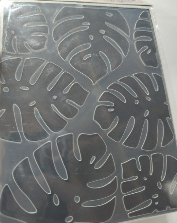 Producto - CARPETA 4.25" TEXTURADO 2D HOJAS