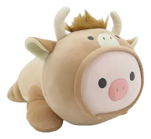 Producto - Cerdito toro 26cm