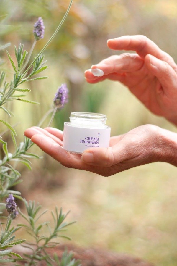 Producto - Crema facial hidratante - 0