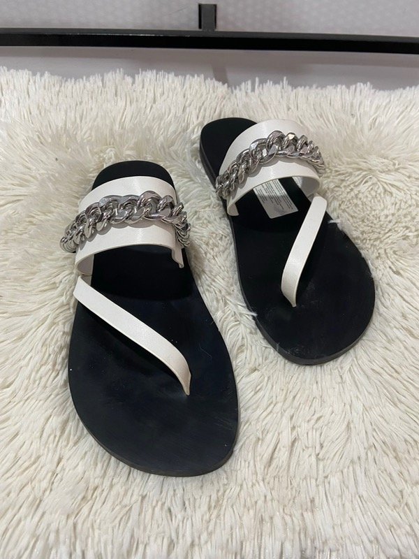 Producto - Sandalias SARKANY T 37