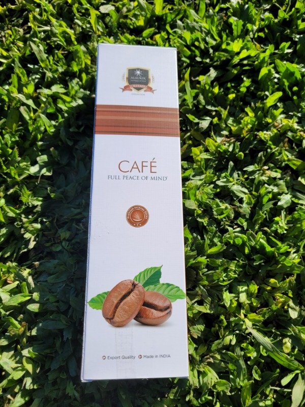Producto - Café