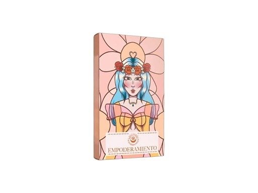 Producto - Oraculo de Empoderamiento