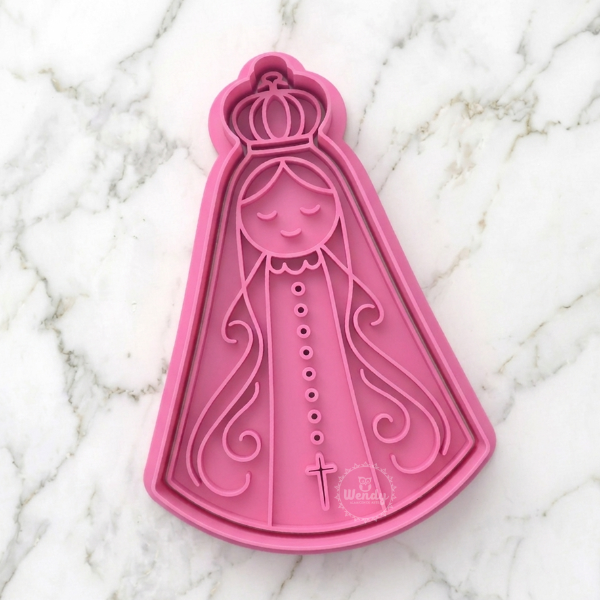 Producto - Cortante y marcador virgen 4 CC 018