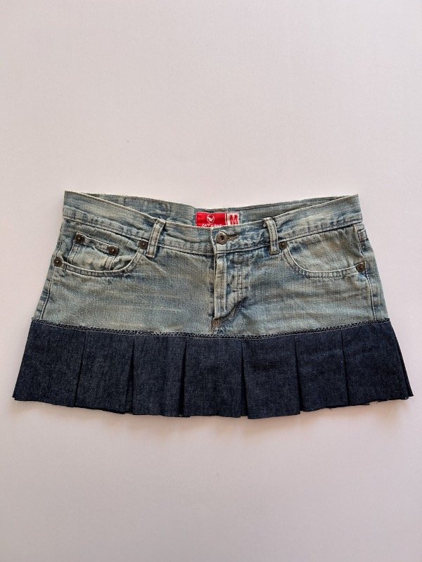 Producto - pollera rework #5