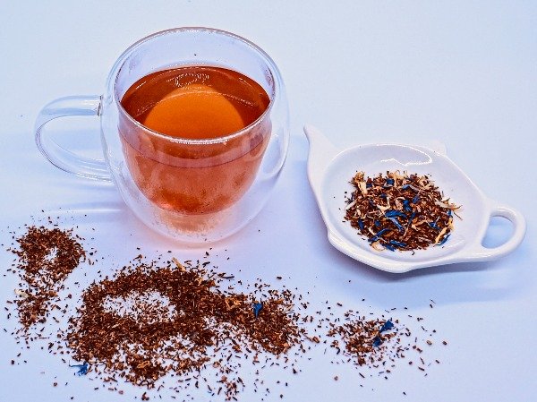 Producto - Happy birthday Rooibos
