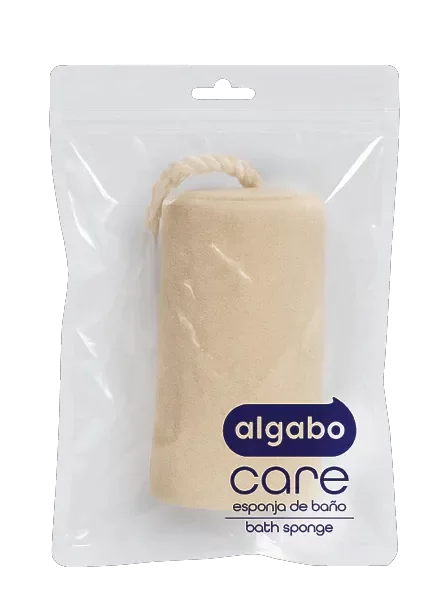 Producto - Esponja Vegetal ALGABO CARE