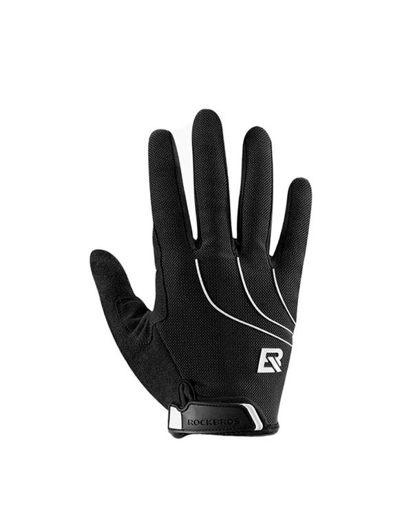 Producto - Guante largo rockbros