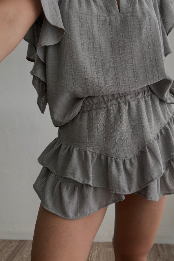 Producto - POLLERA NARA