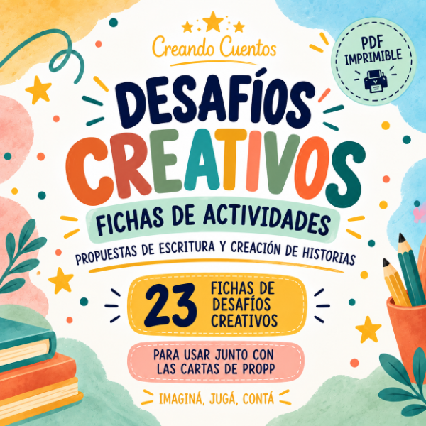 Producto - Laboratorio de Cuentos - 0