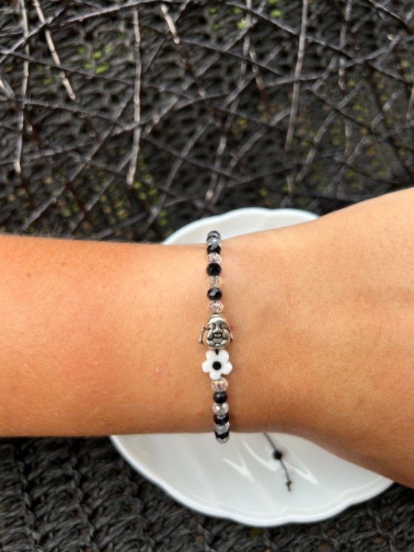 Producto - Pulsera - buda bw