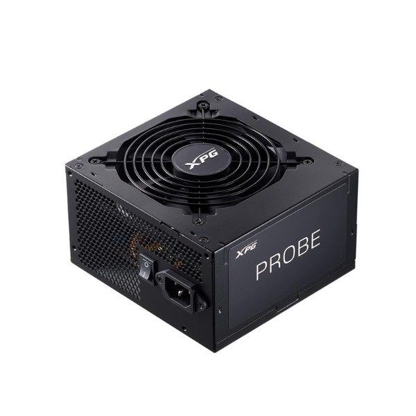 Producto - Fuente XPG Probe 700W - 4