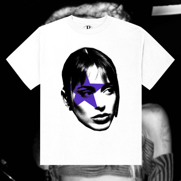 Producto - Remera star b