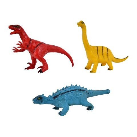 Producto - DINOSAURIO GRANDE X UNIDAD SURTIDO CABADIN