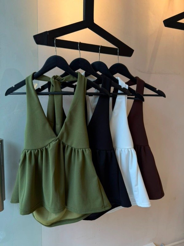Producto - TOP REBECCA