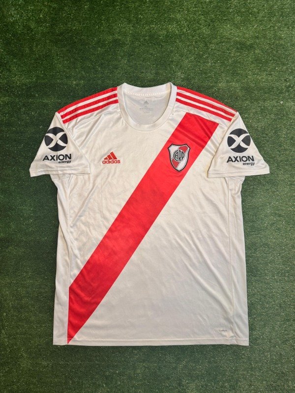 Producto - Camiseta Titular CLIMALITE 2019/20 (XL)