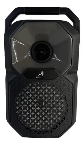 Producto - PARLANTE ROYALCELL RS-6103