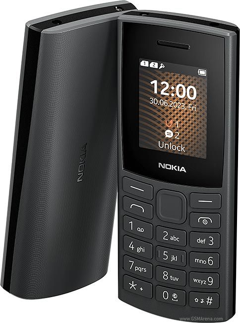 Producto - Nokia 106 4g