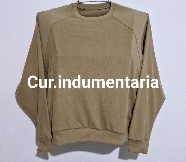 Producto - Buzo Micropolar