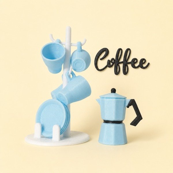 Producto - Coffee