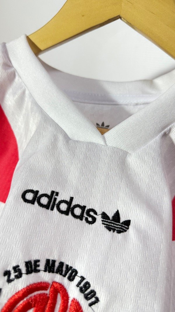 Producto - River Plate Adidas EQT - 4