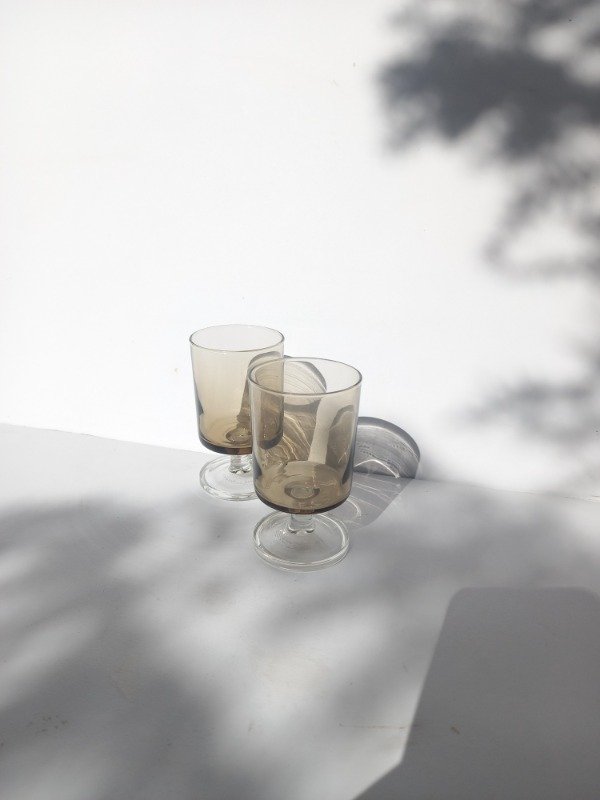 Producto - Copas Luminarc France hay 7 precio por unidad