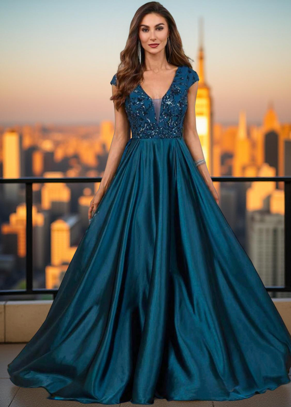 Producto - Soledad blue