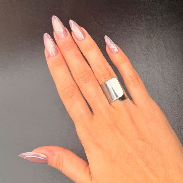 Producto - Anillo Simona - 1