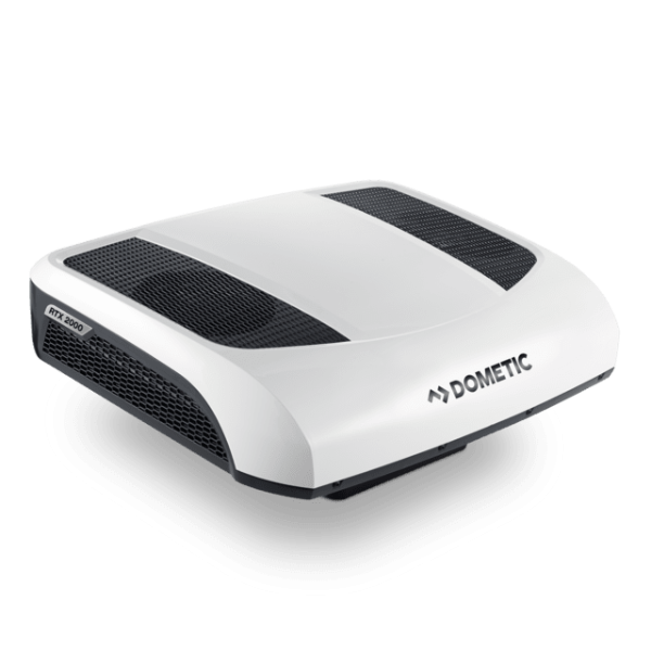 Producto - Aire acondicionado Dometic CoolAir RTX 2000 - 24v / 12v