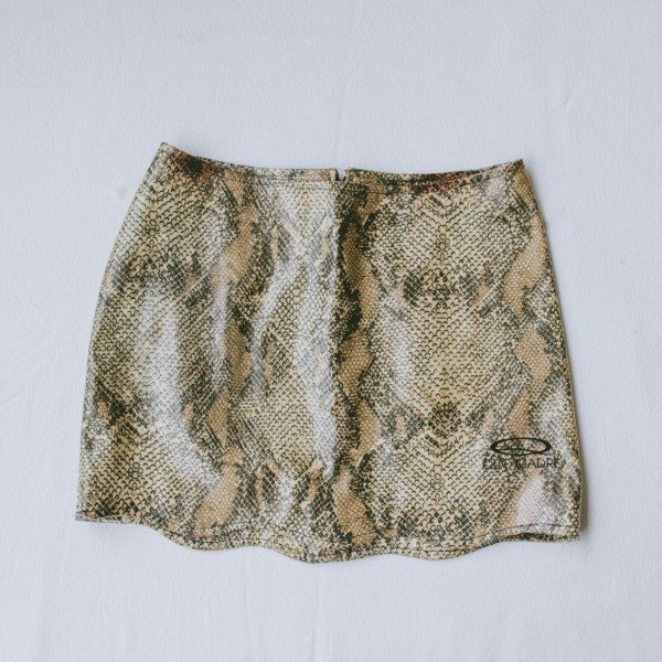 Producto - Falda Serpiente
