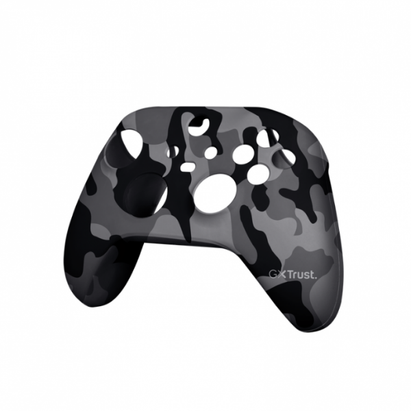 Producto - Accesorios Funda De Silicona Trust Joystick Xbox Camo Gxt749k