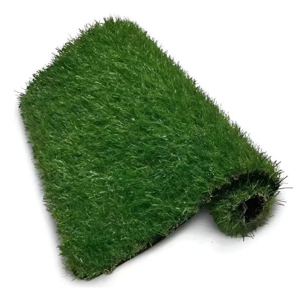 Producto - ALFOMBRA FELPUDO DE PASTO SINTETICO CHICA 40 X 60